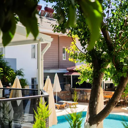 Bed & Breakfast Marla Fethiye