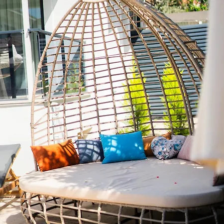 Bed & Breakfast Marla Fethiye