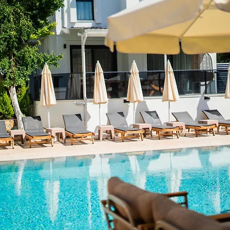 Bed & Breakfast Marla Fethiye